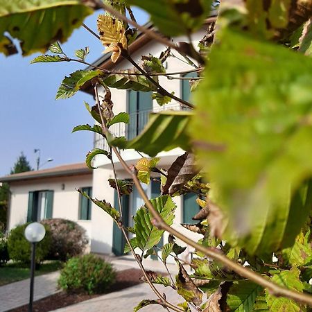 Casa Di Clara Hotel Portogruaro Exterior photo