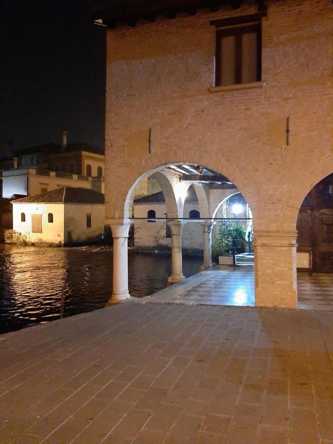 Casa Di Clara Hotel Portogruaro Exterior photo