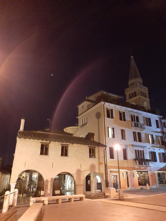 Casa Di Clara Hotel Portogruaro Exterior photo