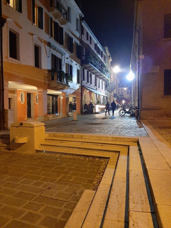 Casa Di Clara Hotel Portogruaro Exterior photo