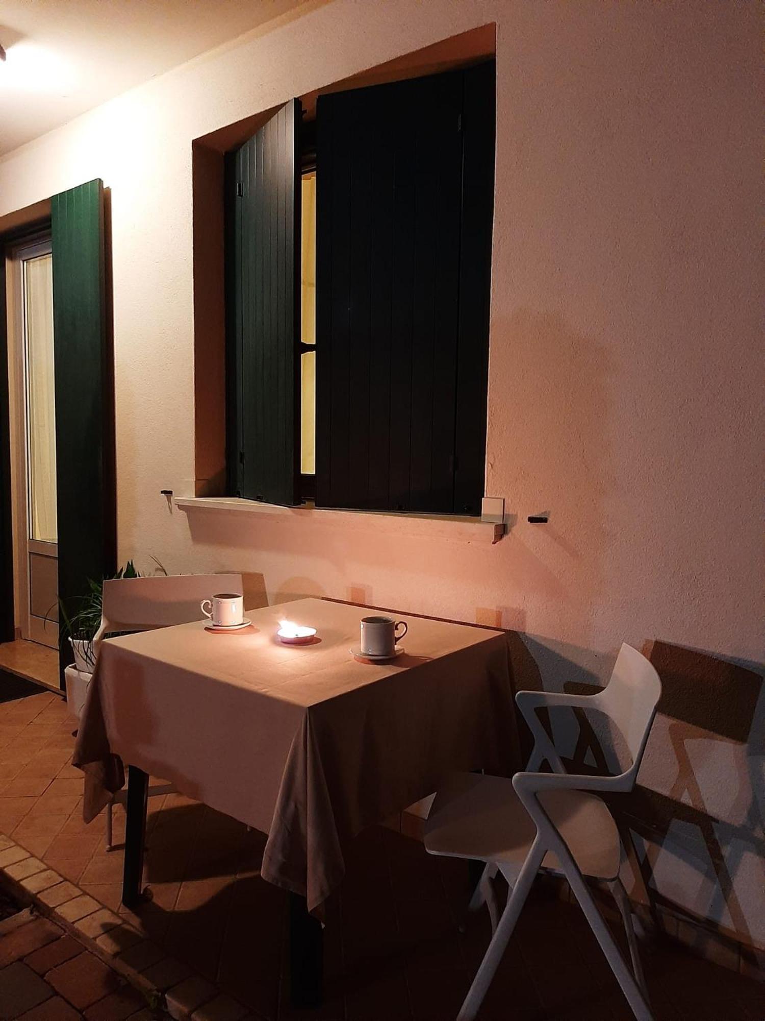Casa Di Clara Hotel Portogruaro Exterior photo