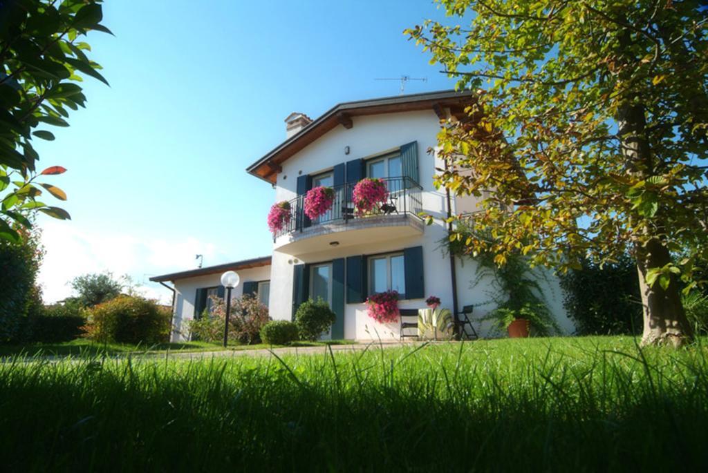 Casa Di Clara Hotel Portogruaro Exterior photo